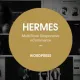 Hermes Pro – Multi-Purpose Premium Responsive WordPress Theme