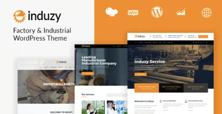 Induzy Pro