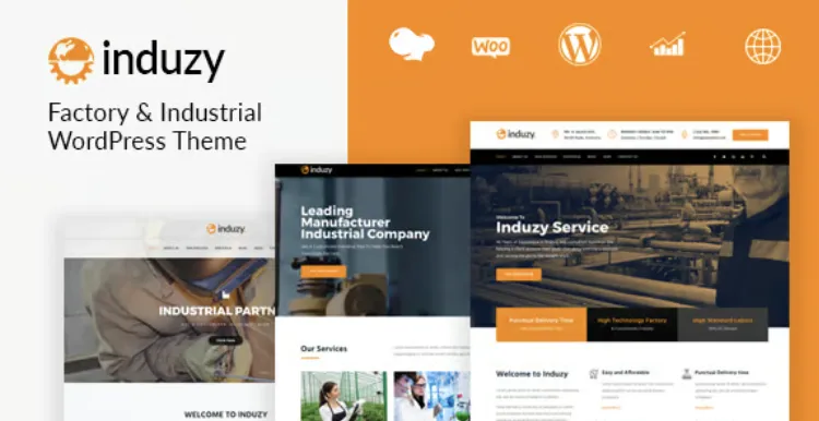 Induzy Pro