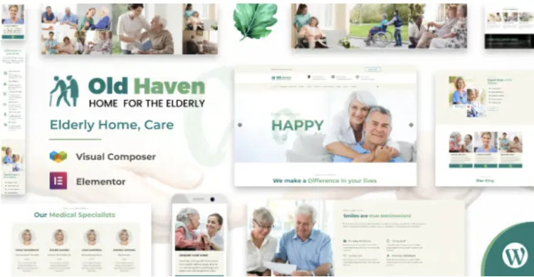 Old Haven Pro