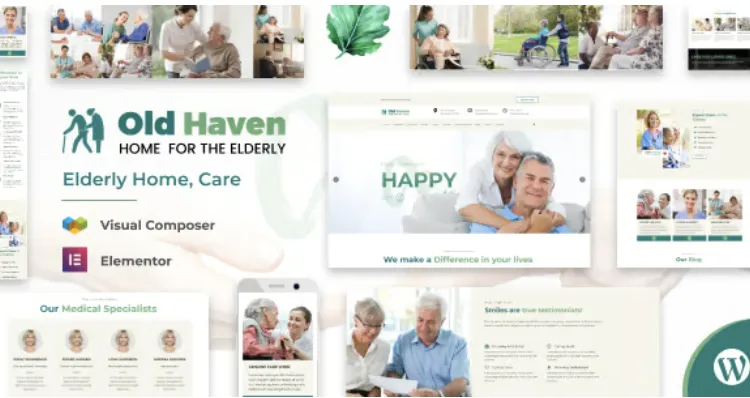 Old Haven Pro
