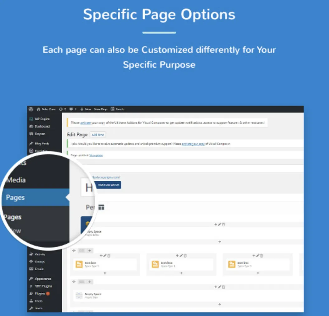 Solar Energy Pro – Wind & Power Company WordPress Theme 6 Solar Energy Pro
