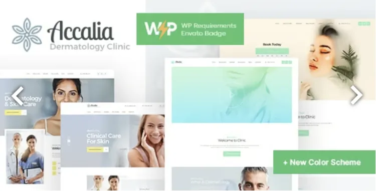Accalia Pro