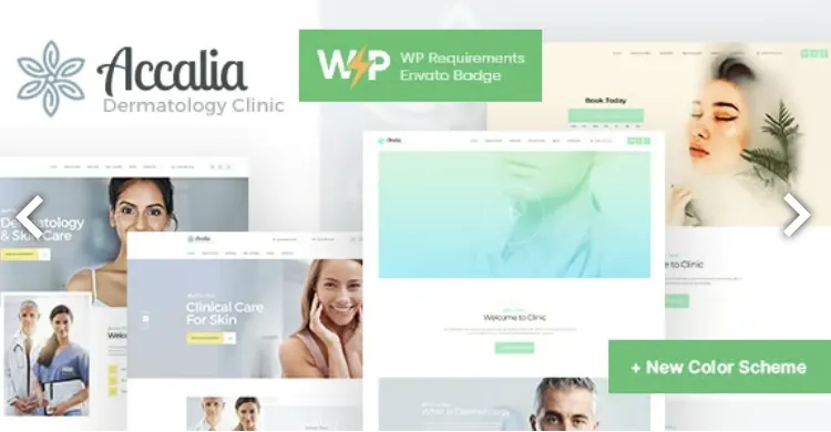 Accalia Pro