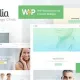 Accalia Pro | Dermatology Clinic & Cosmetology WordPress Theme + Elementor