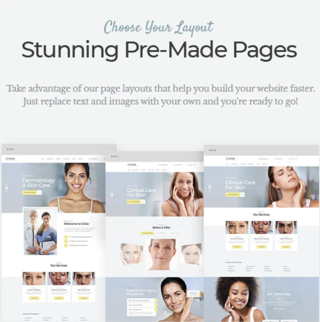 Accalia Pro