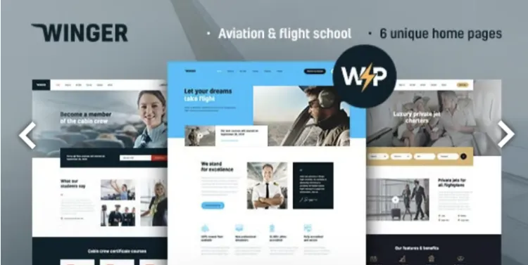Winger Pro