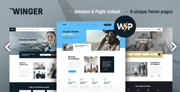Winger Pro
