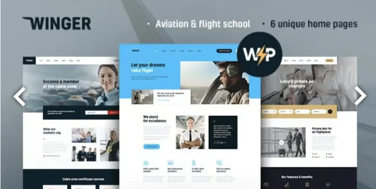 Winger Pro