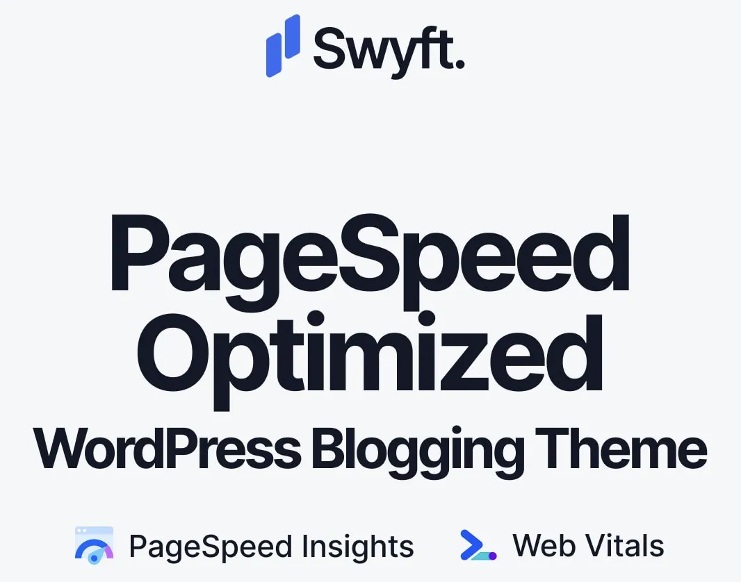 Swyft Pro