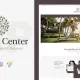 Holistic Center Pro – Wellness and Spa Salon WordPress Theme