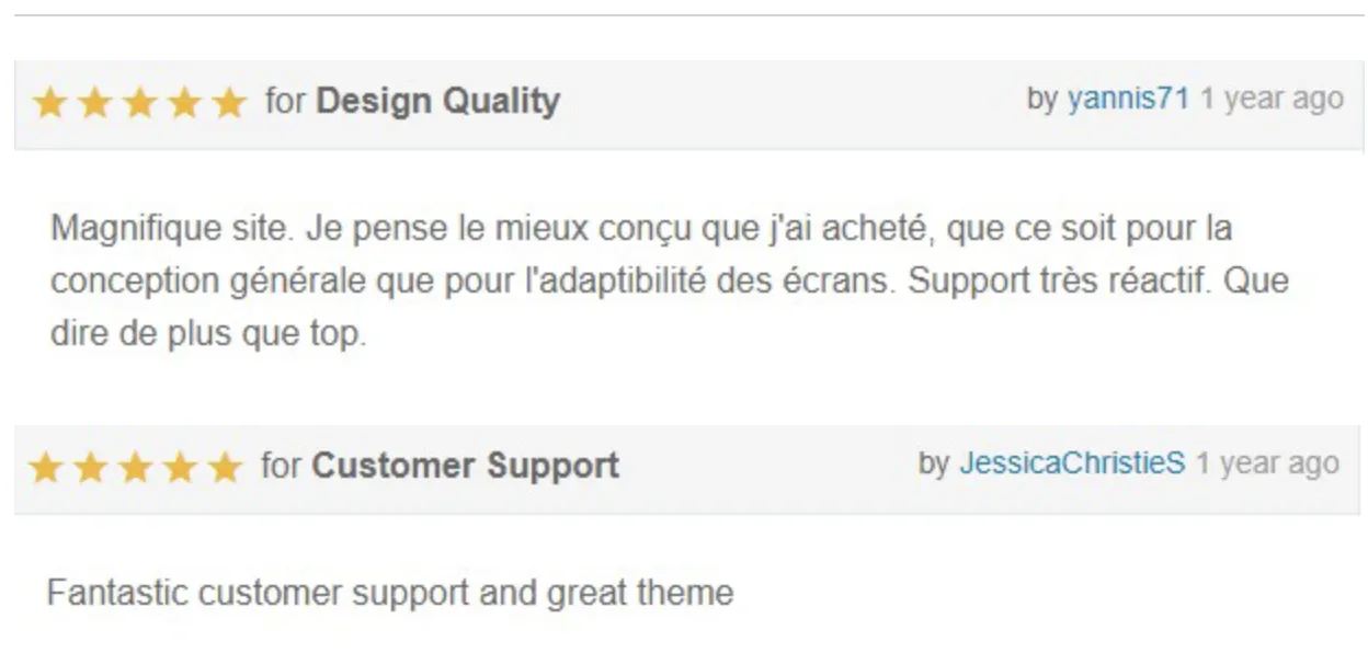 Holistic Center Pro – Wellness and Spa Salon WordPress Theme 6 Holistic Center Pro