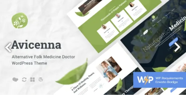 Avicenna Pro