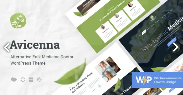 Avicenna Pro