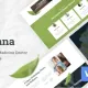 Avicenna Pro | Alternative Folk Medicine Doctor WordPress Theme + Shop