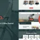 Yokoo Pro – Bike Shop & Bicycle Rental WordPress Theme
