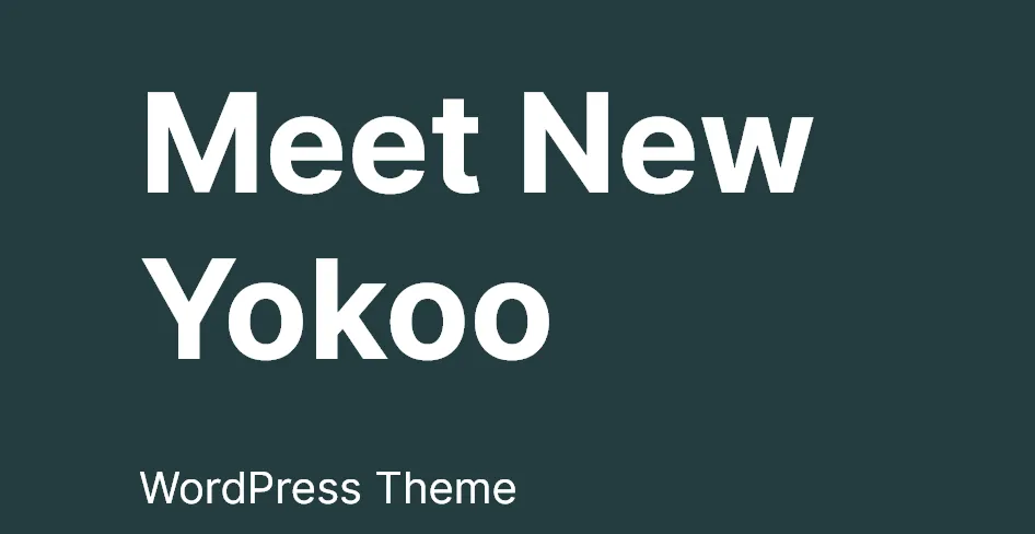 Yokoo Pro