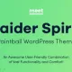 Raider Spirit Pro | Airsoft Club & Paintball WordPress Theme