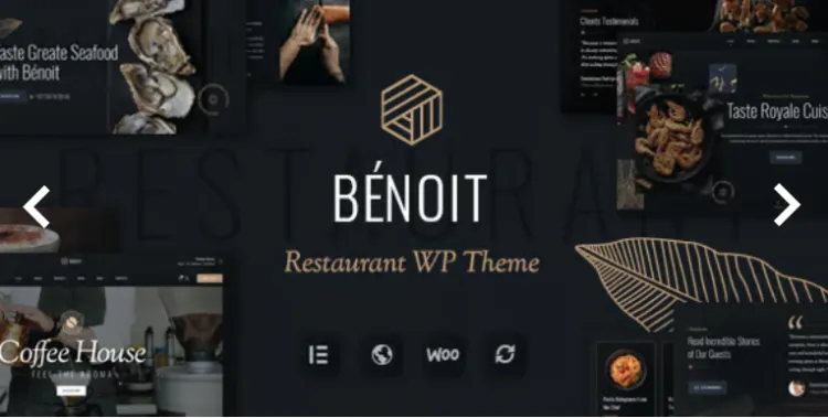 Benoit Pro
