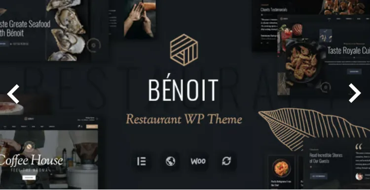 Benoit Pro