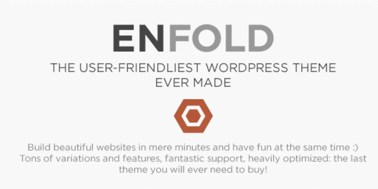 Enfold Pro