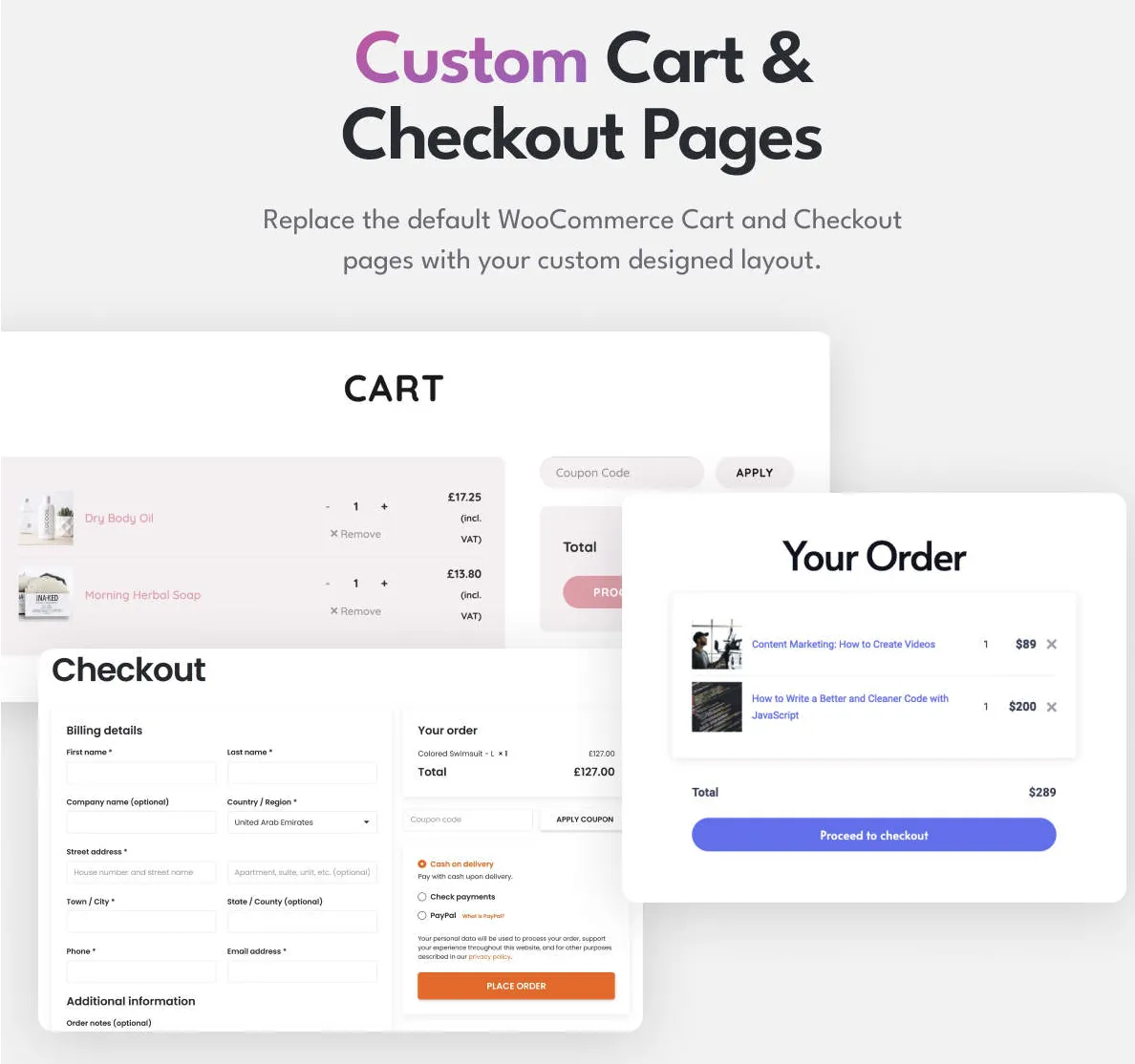 Impreza Pro – WordPress Website and WooCommerce Builder 6 Impreza Pro