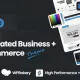 Porto Pro | Multipurpose & WooCommerce Theme
