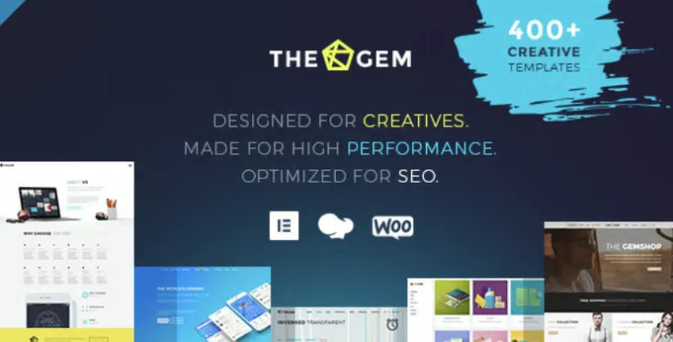 TheGem Pro