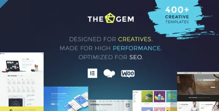 TheGem Pro