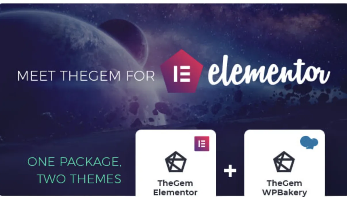 TheGem Pro