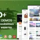 Soledad Pro – Multipurpose, Newspaper, Blog & WooCommerce WordPress Theme