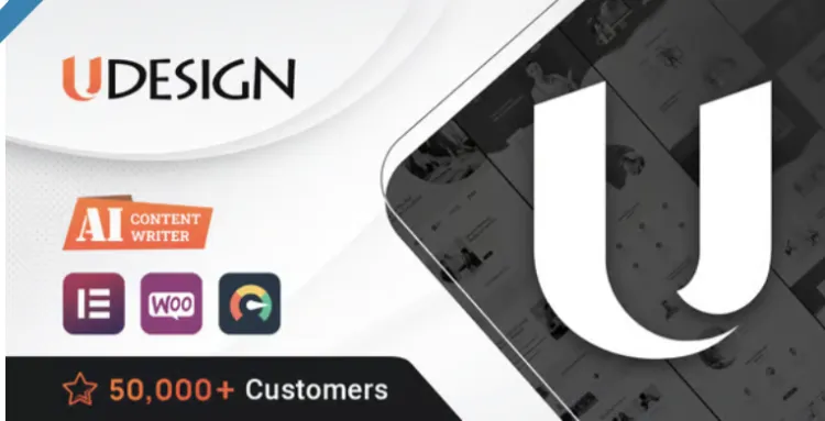 uDesign Pro