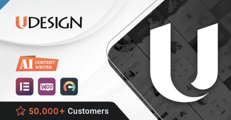 uDesign Pro