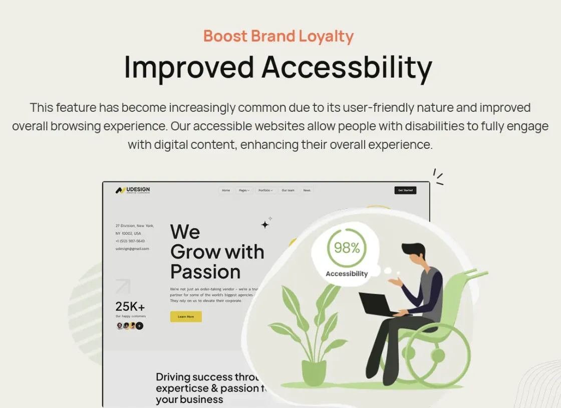 uDesign Pro