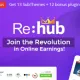 REHub Pro – Price Comparison, Multi Vendor Marketplace WordPress Theme