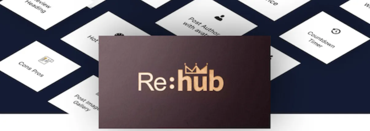REHub Pro