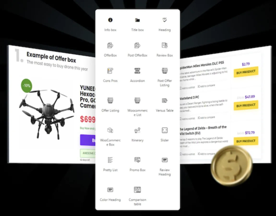 REHub Pro