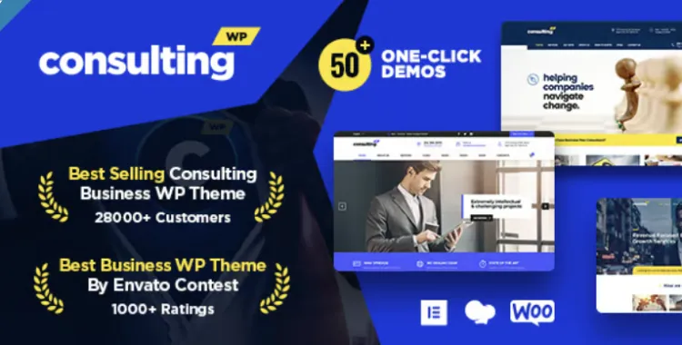 Consulting Pro
