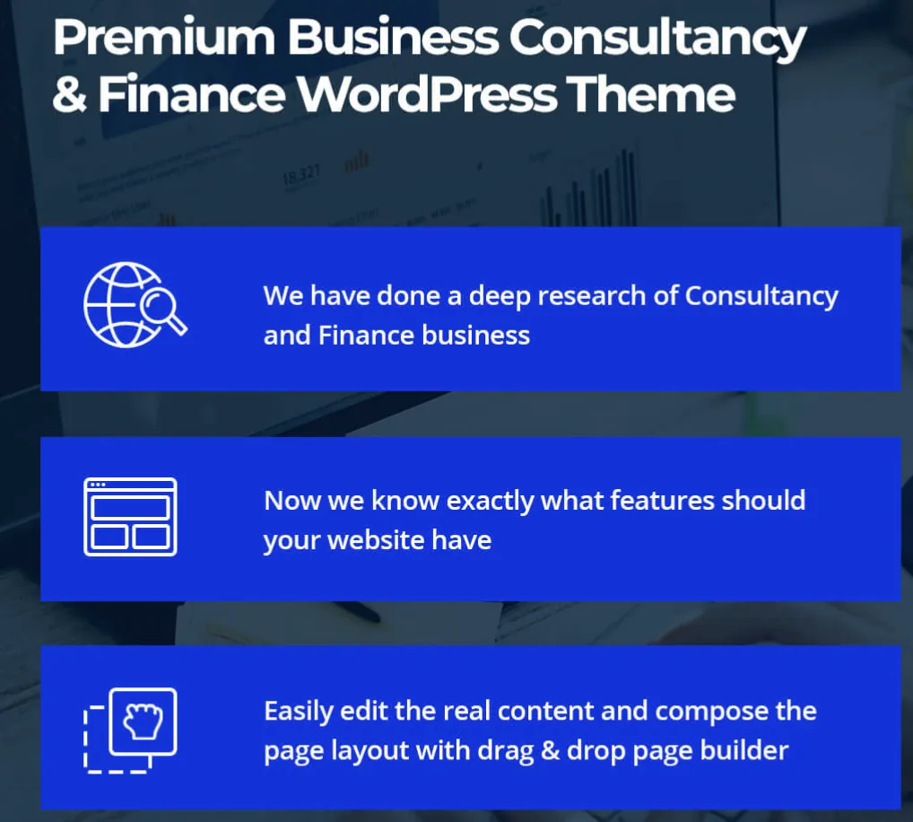 Consulting Pro