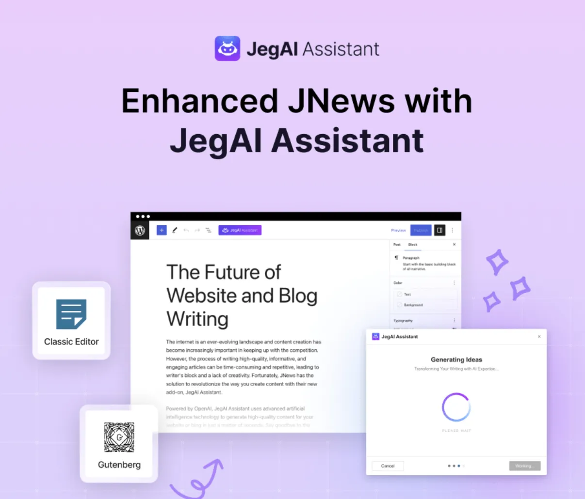 JNews Pro