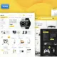 Electro Pro – Electronics Store WooCommerce Theme