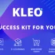 KLEO Pro – Community Focused & Multi-Purpose BuddyPress WordPress Theme