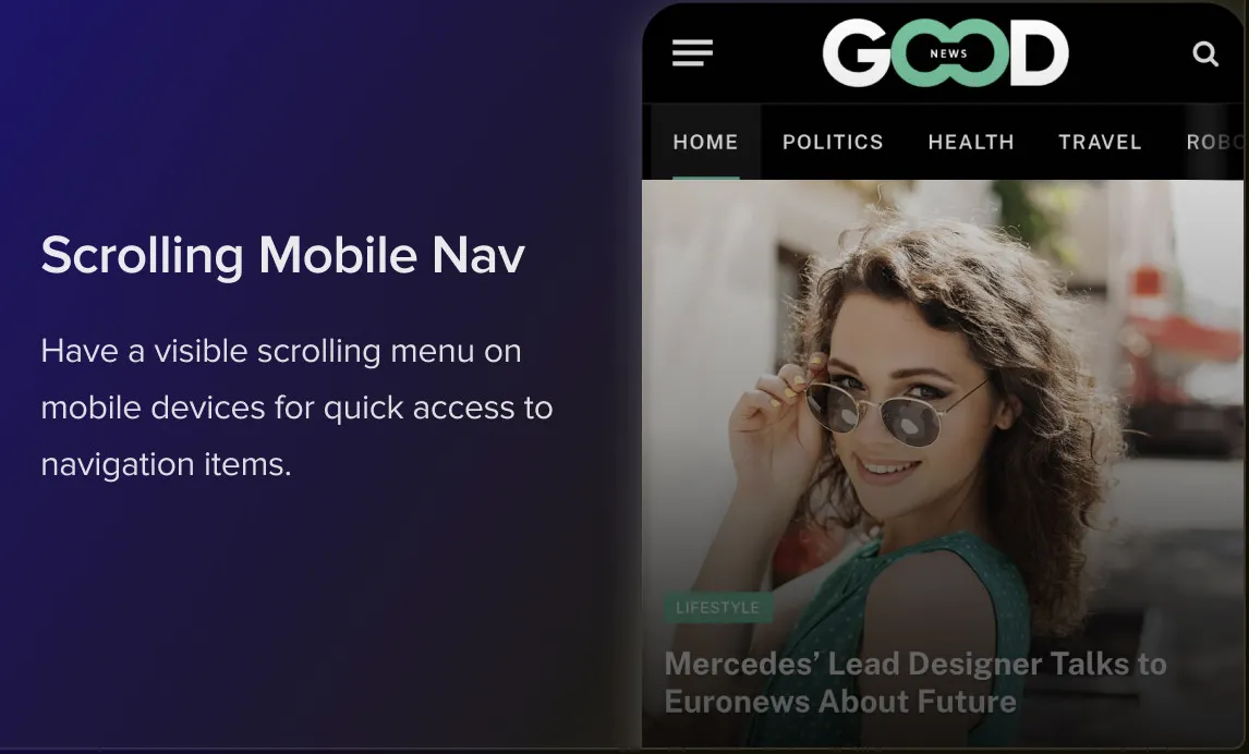 SmartMag Pro