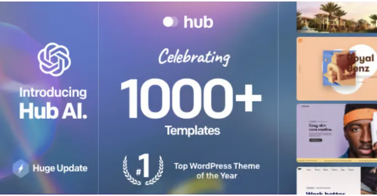 Hub Pro