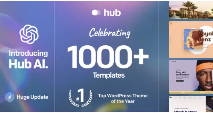 Hub Pro