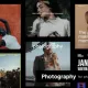 Photography WordPress Pro