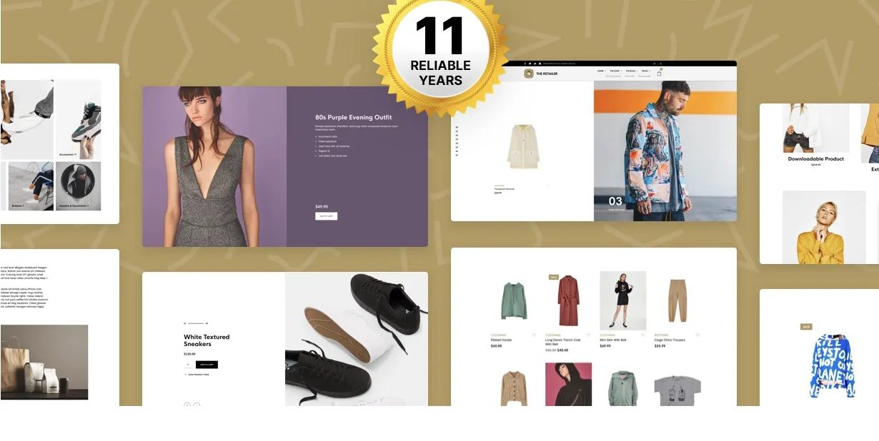 The Retailer Pro