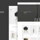 Savoy Pro – Minimalist AJAX WooCommerce Theme