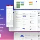Woffice Pro – Intranet, Extranet & Project Management WordPress Theme