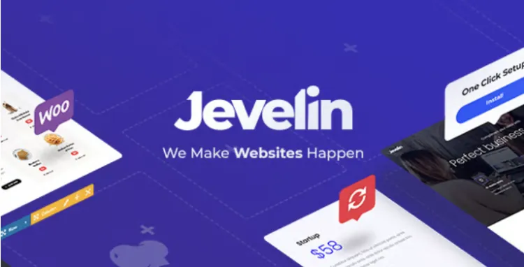 Jevelin Pro